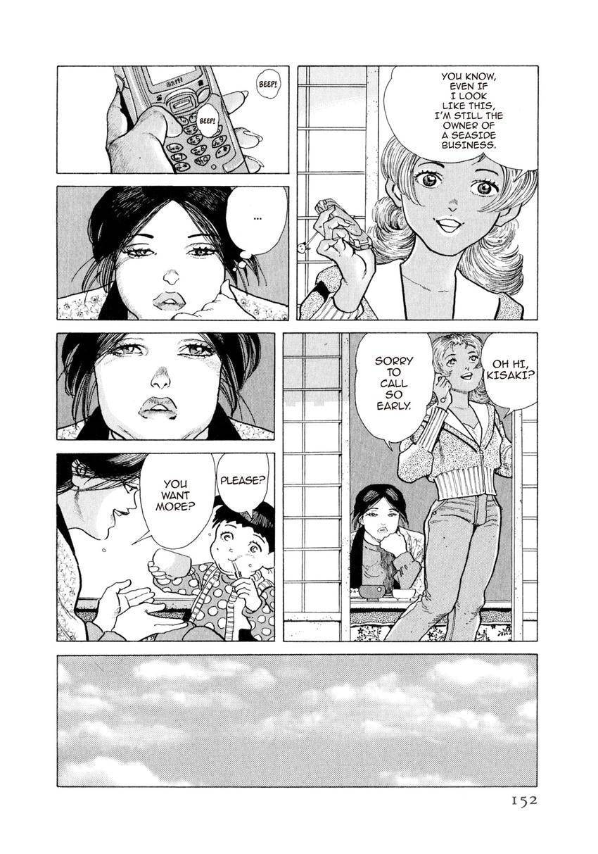 Read Yukemuri Sniper chapter 150 image 7 on Lezhin