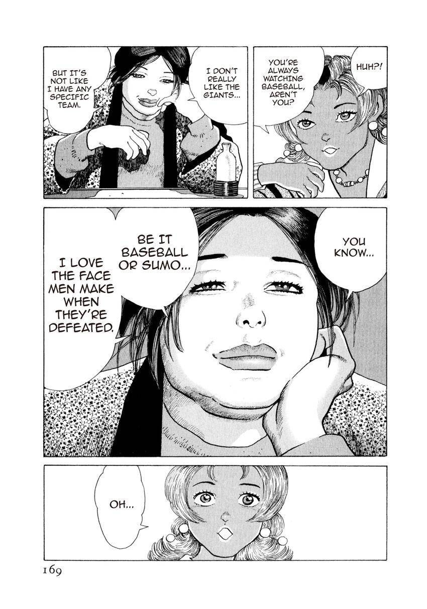 Read Yukemuri Sniper chapter 151 image 4 on Lezhin