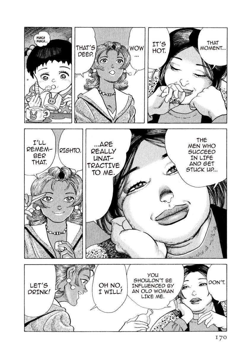 Read Yukemuri Sniper chapter 151 image 5 on Lezhin