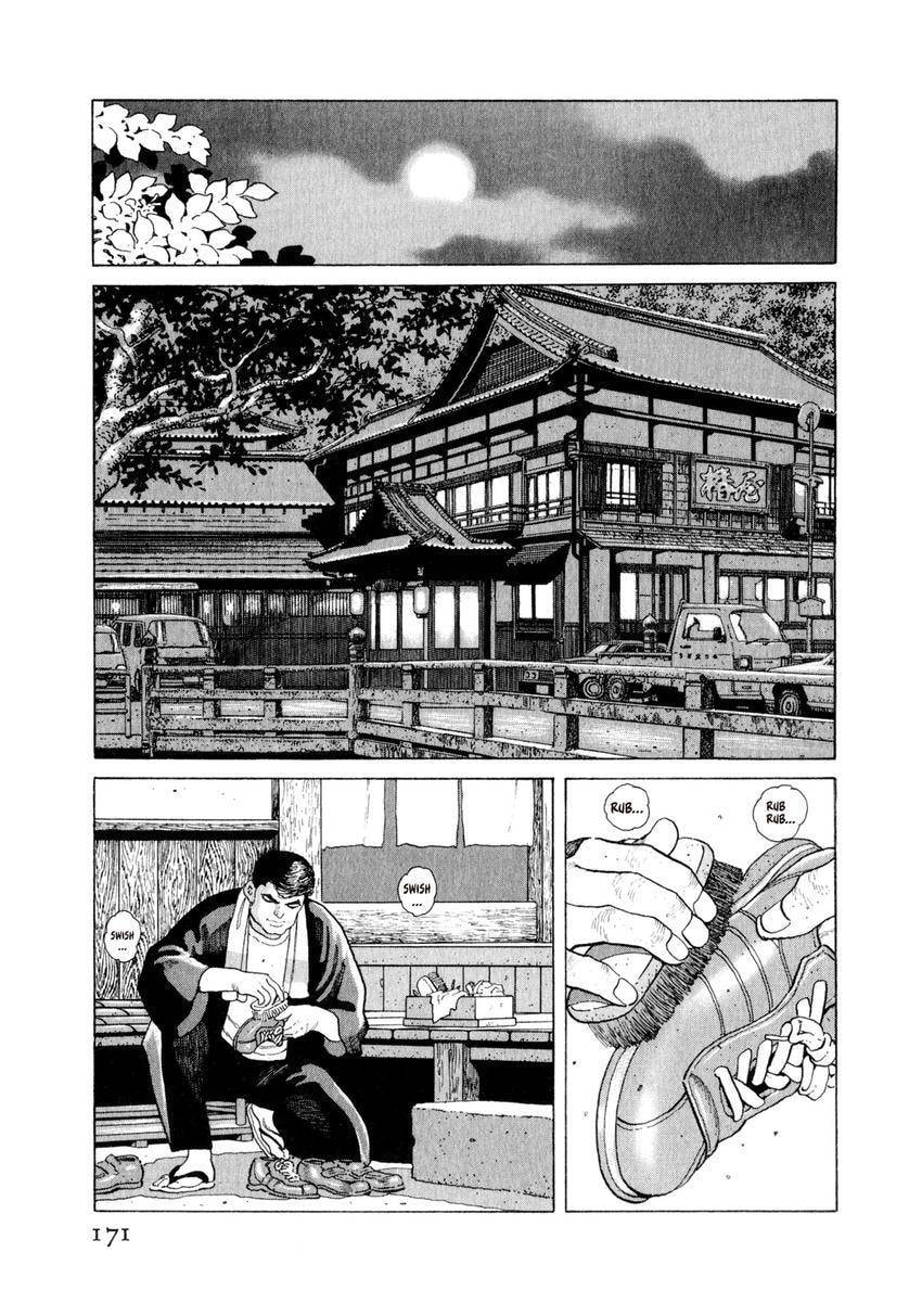Read Yukemuri Sniper chapter 151 image 6 on Lezhin