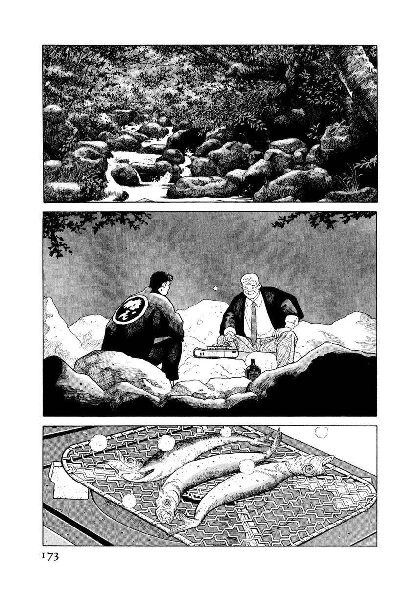 Read Yukemuri Sniper chapter 151 image 8 on Lezhin