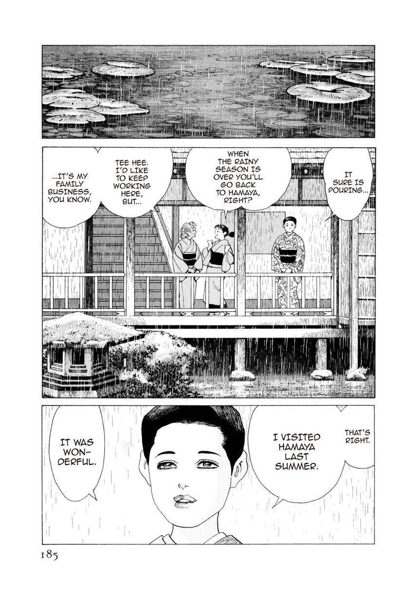 Read Yukemuri Sniper chapter 152 image 0 on Lezhin