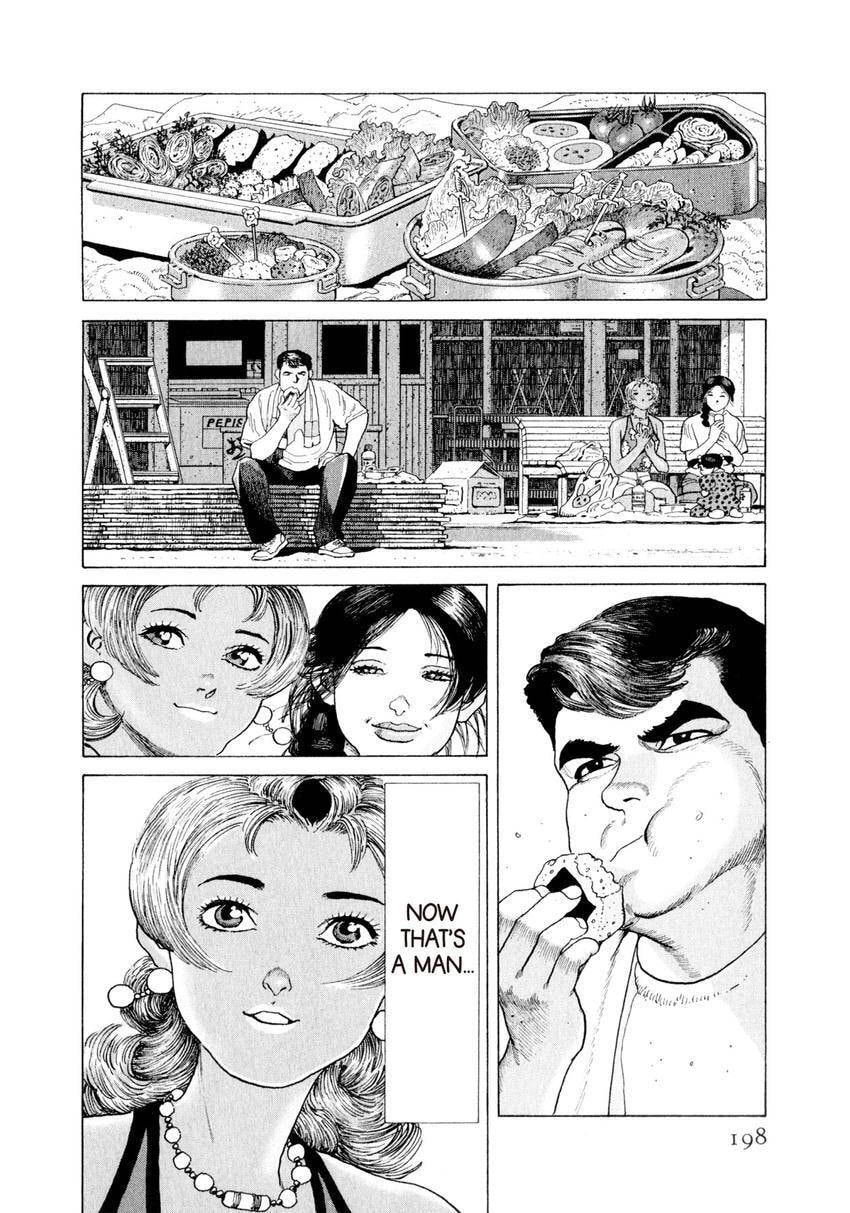 Read Yukemuri Sniper chapter 152 image 13 on Lezhin