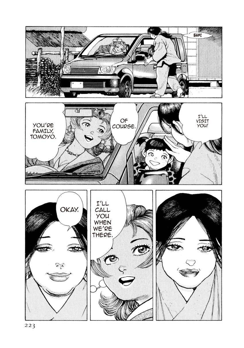 Read Yukemuri Sniper chapter 153 image 18 on Lezhin