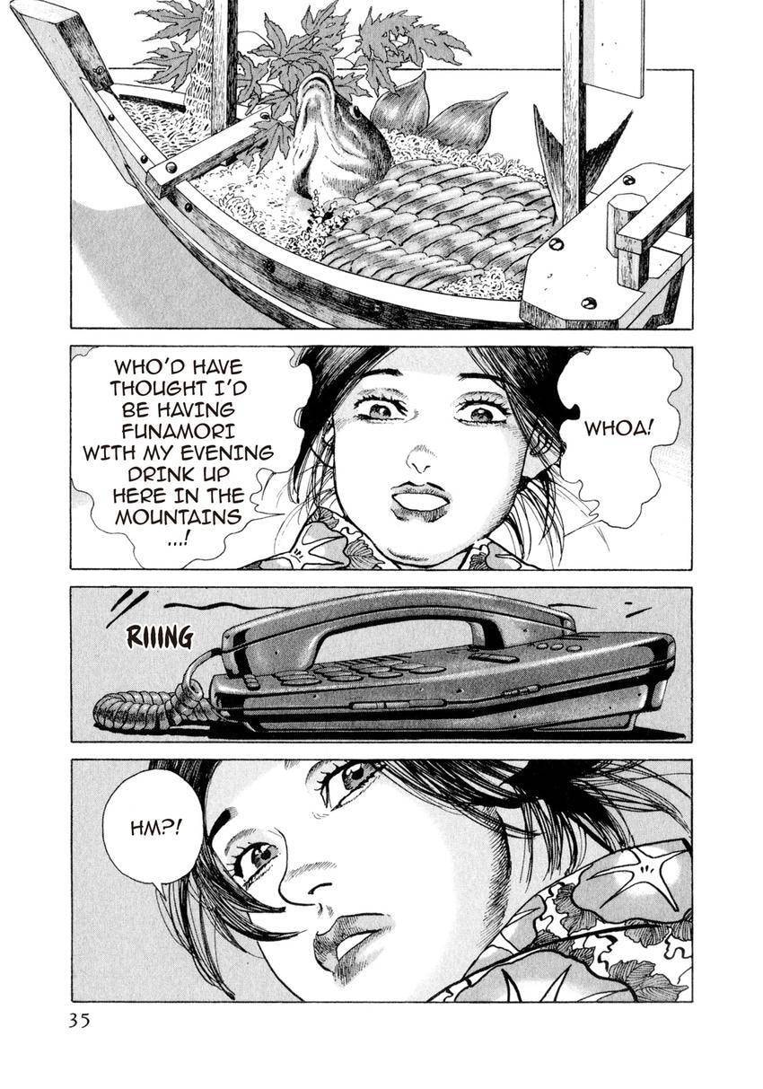 Read Yukemuri Sniper chapter 155 image 10 on Lezhin