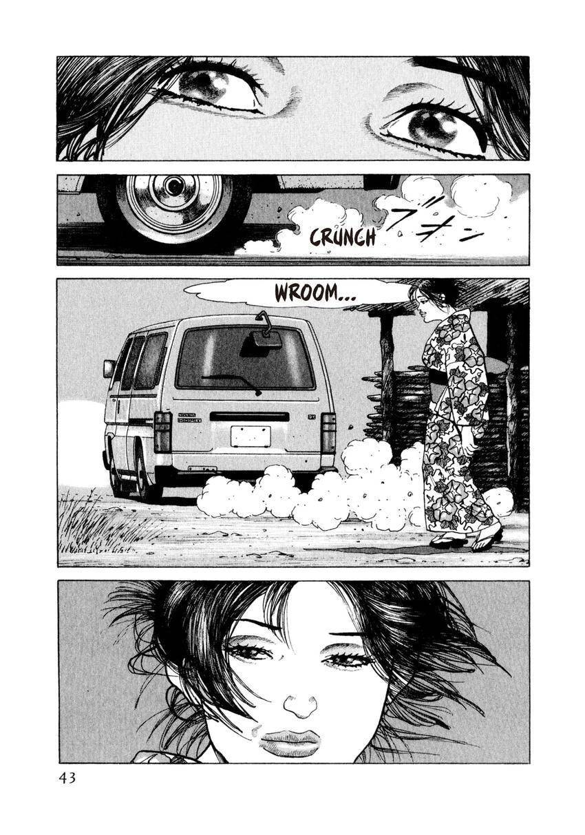 Read Yukemuri Sniper chapter 155 image 18 on Lezhin