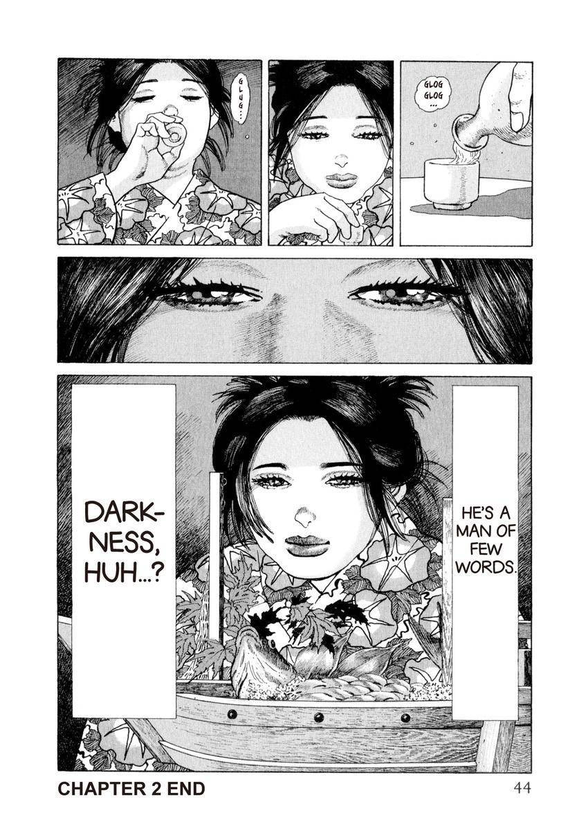 Read Yukemuri Sniper chapter 155 image 19 on Lezhin