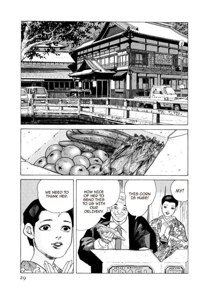 Read Yukemuri Sniper chapter 155 image 4 on Lezhin