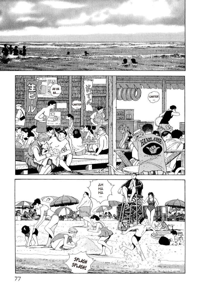 Read Yukemuri Sniper chapter 157 image 12 on Lezhin