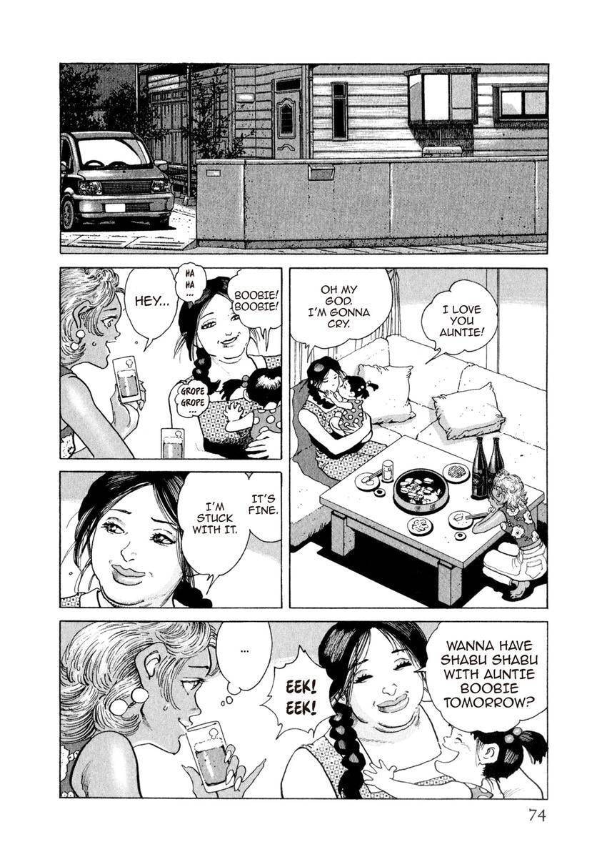 Read Yukemuri Sniper chapter 157 image 9 on Lezhin
