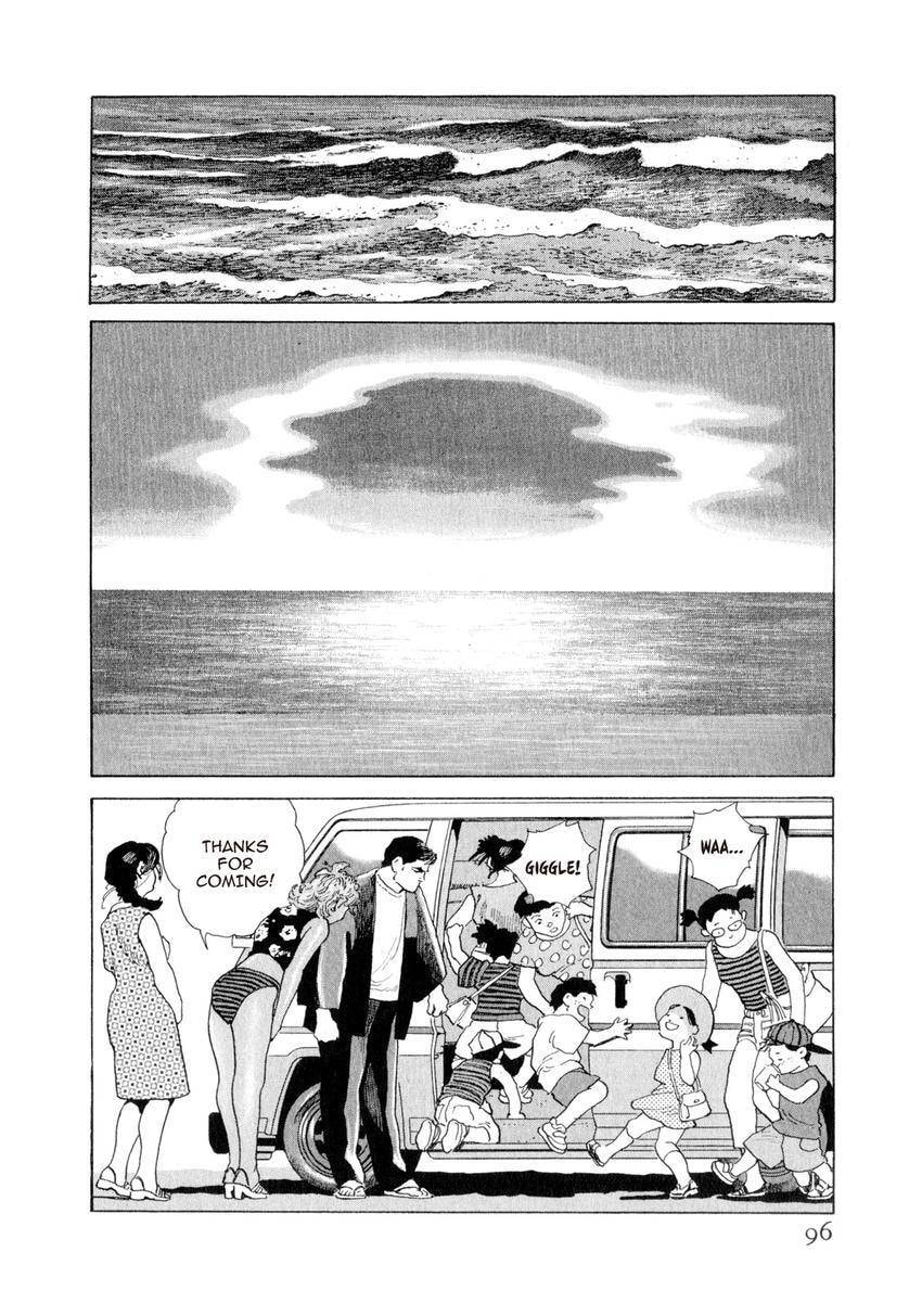 Read Yukemuri Sniper chapter 158 image 10 on Lezhin
