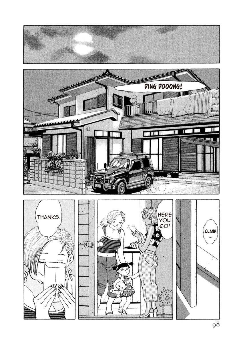 Read Yukemuri Sniper chapter 158 image 12 on Lezhin