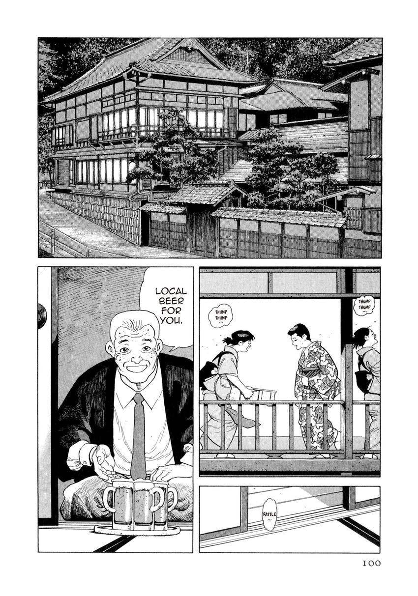 Read Yukemuri Sniper chapter 158 image 14 on Lezhin