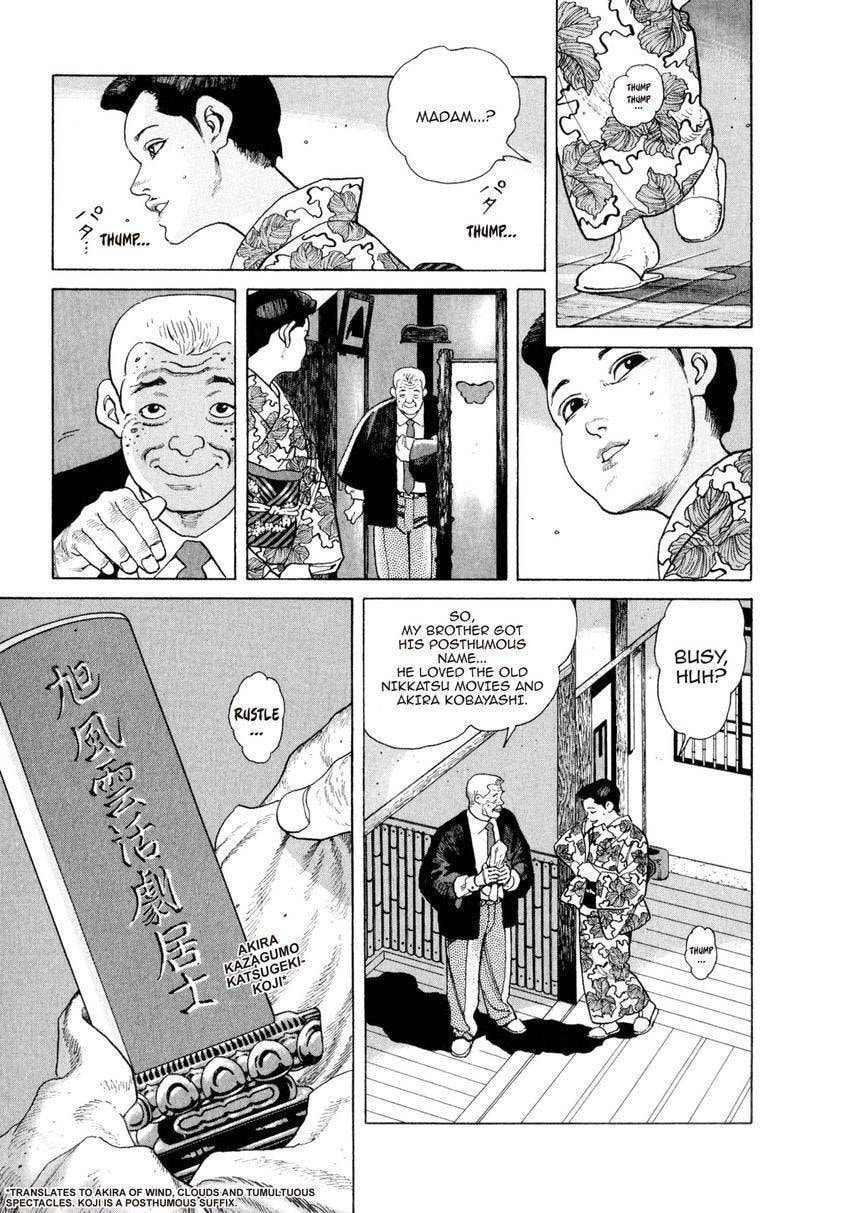 Read Yukemuri Sniper chapter 158 image 15 on Lezhin