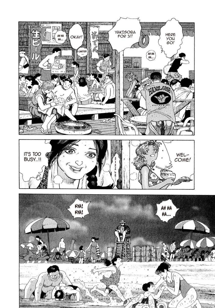 Read Yukemuri Sniper chapter 158 image 6 on Lezhin