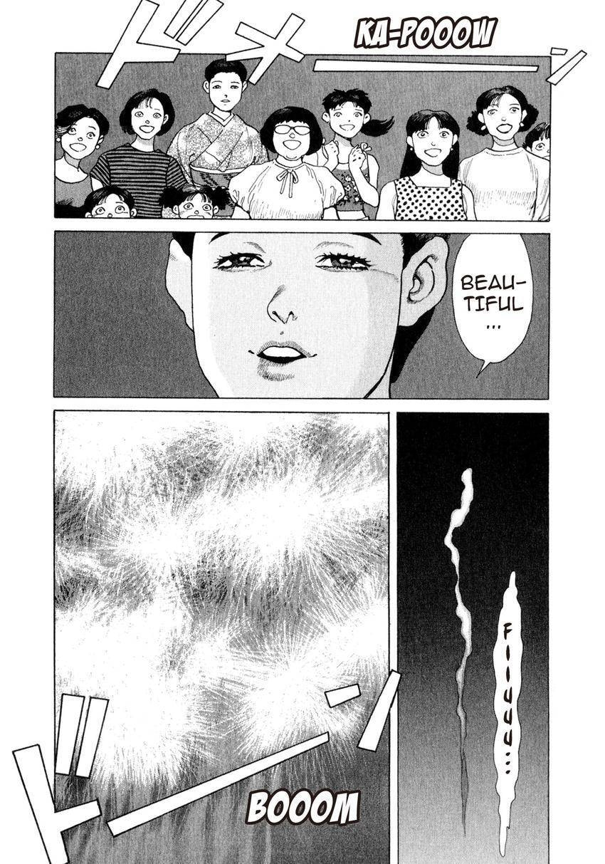 Read Yukemuri Sniper chapter 159 image 16 on Lezhin