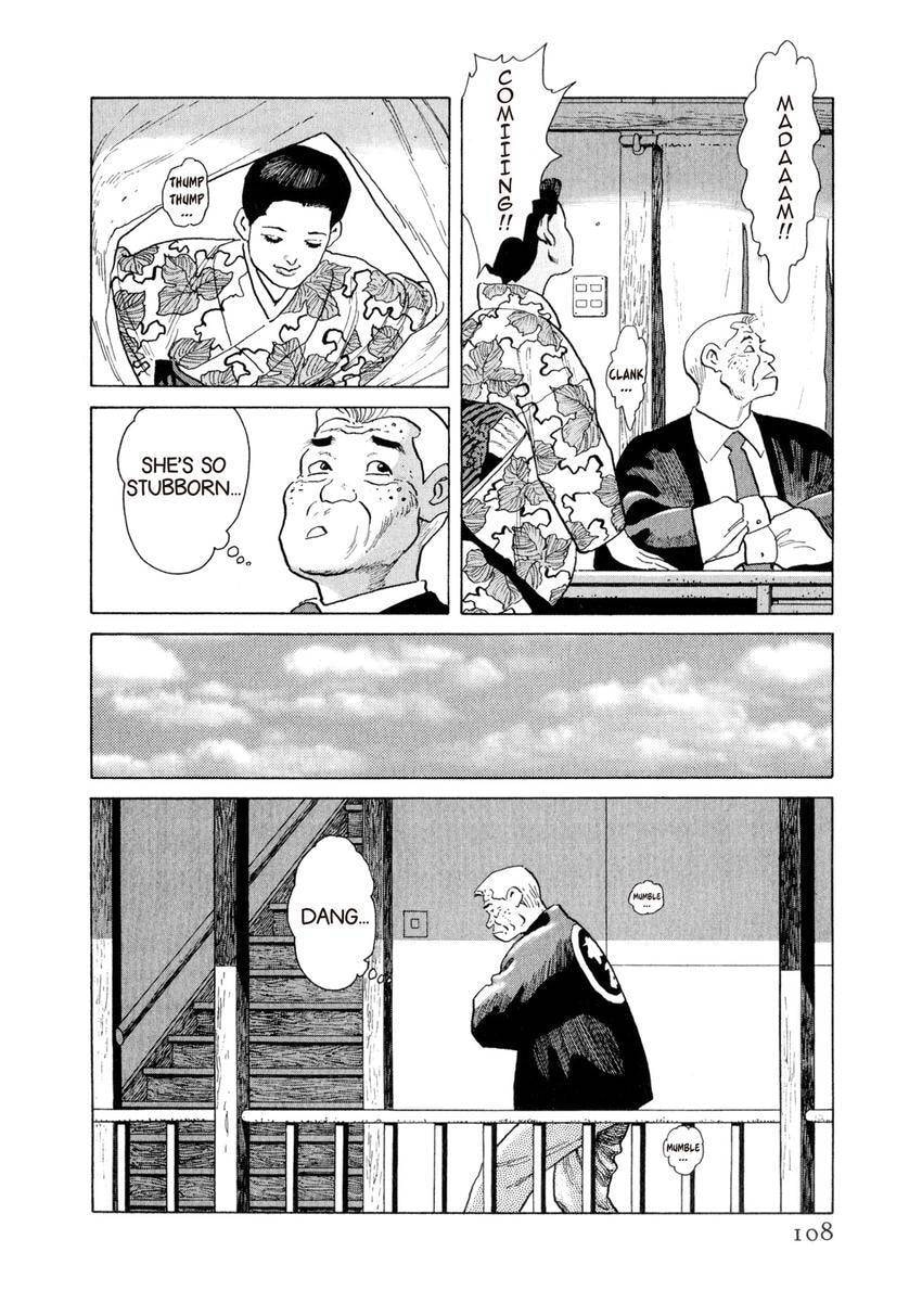 Read Yukemuri Sniper chapter 159 image 3 on Lezhin