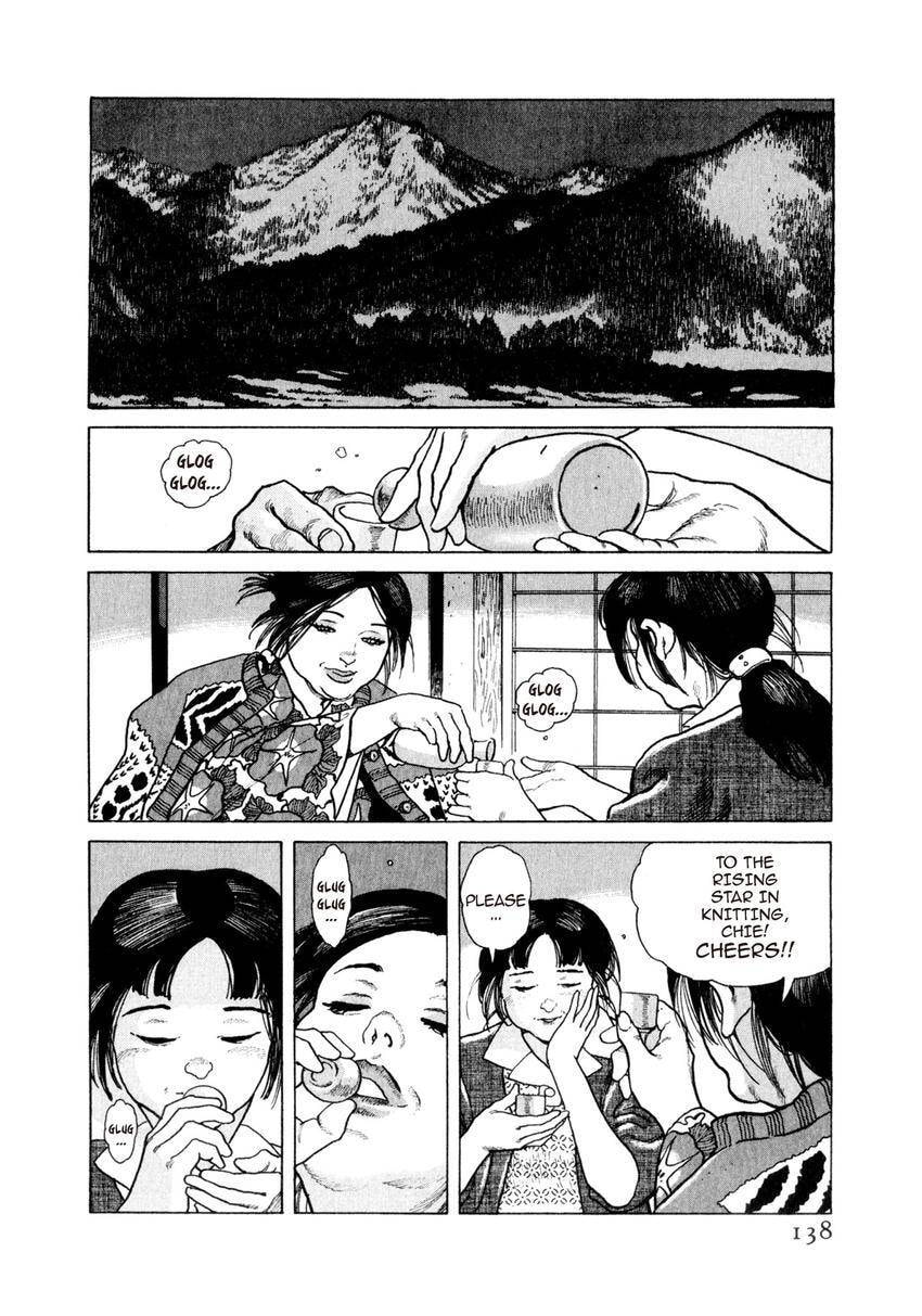 Read Yukemuri Sniper chapter 160 image 13 on Lezhin