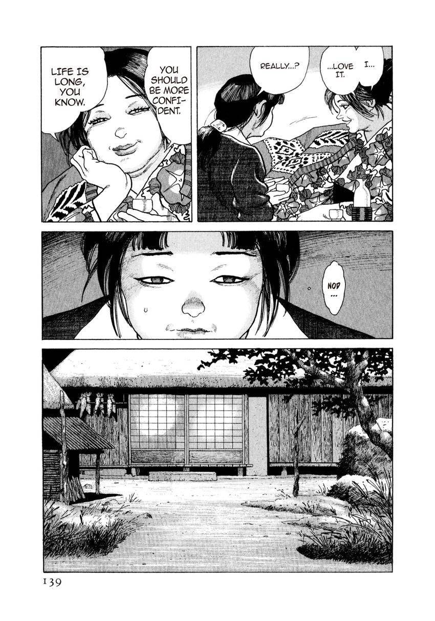 Read Yukemuri Sniper chapter 160 image 14 on Lezhin