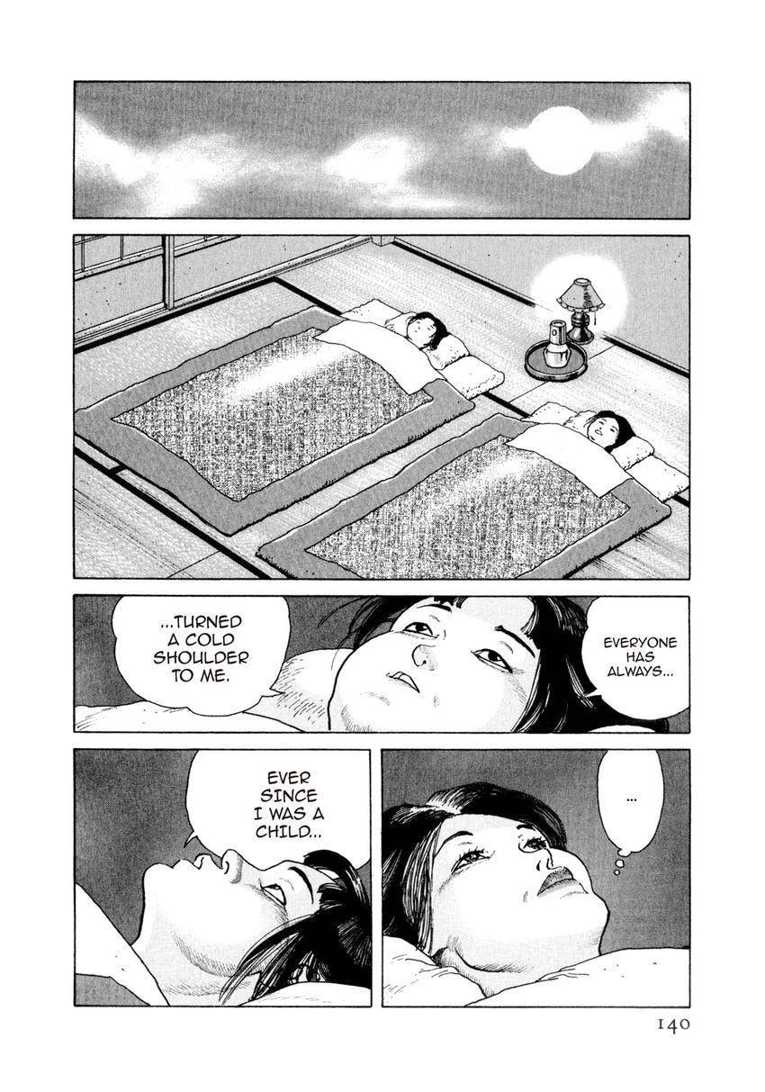 Read Yukemuri Sniper chapter 160 image 15 on Lezhin