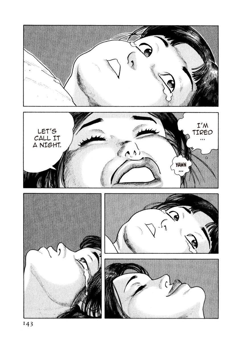 Read Yukemuri Sniper chapter 160 image 18 on Lezhin