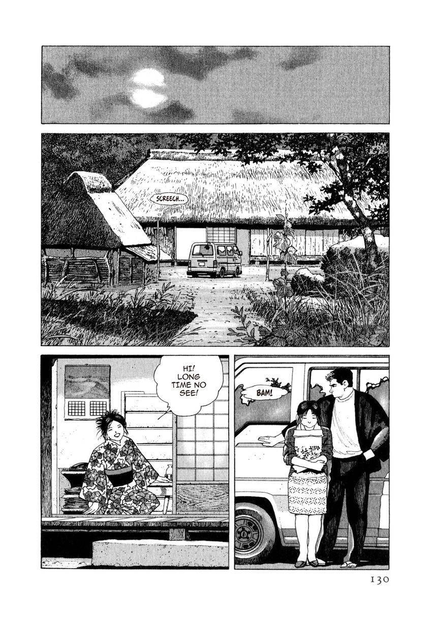 Read Yukemuri Sniper chapter 160 image 5 on Lezhin