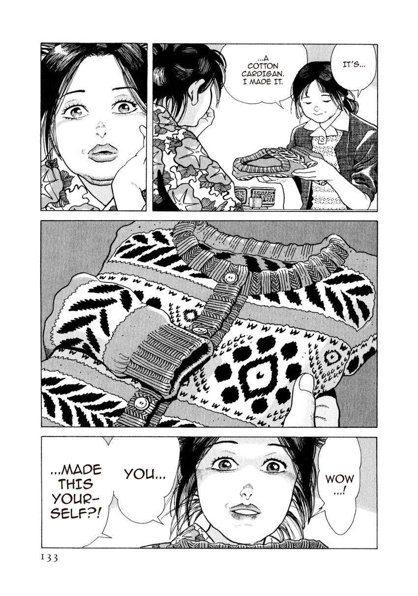 Read Yukemuri Sniper chapter 160 image 8 on Lezhin