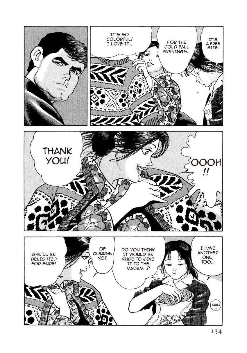 Read Yukemuri Sniper chapter 160 image 9 on Lezhin