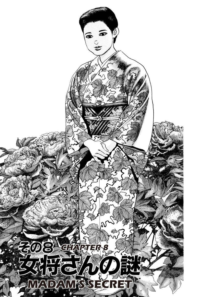 Read Yukemuri Sniper chapter 161 image 0 on Lezhin