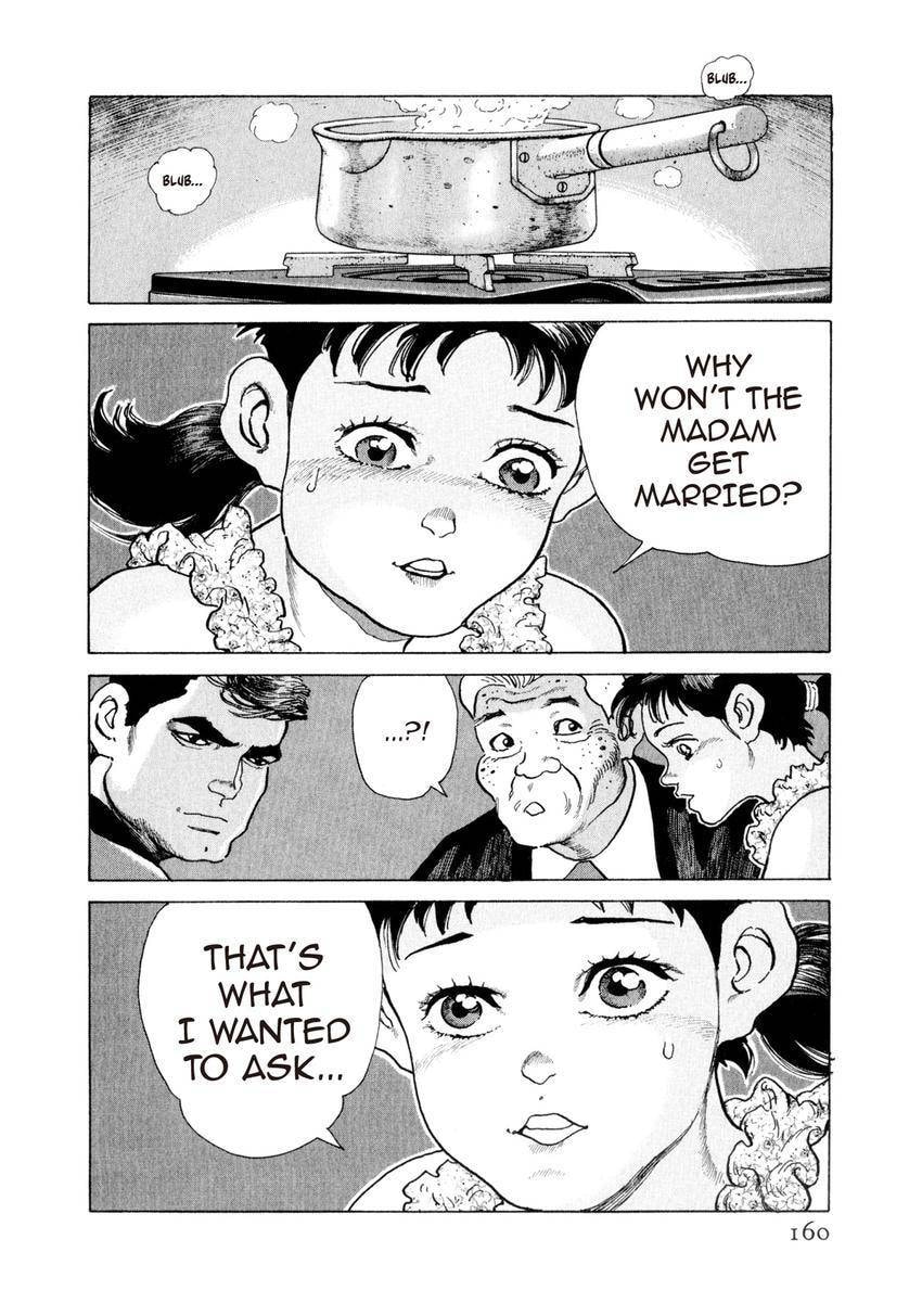 Read Yukemuri Sniper chapter 161 image 15 on Lezhin