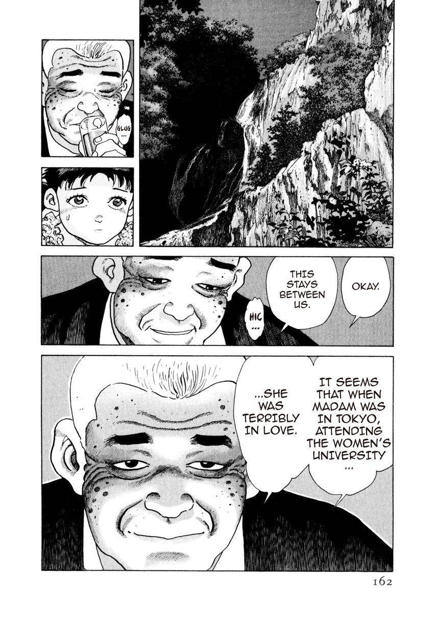 Read Yukemuri Sniper chapter 161 image 17 on Lezhin