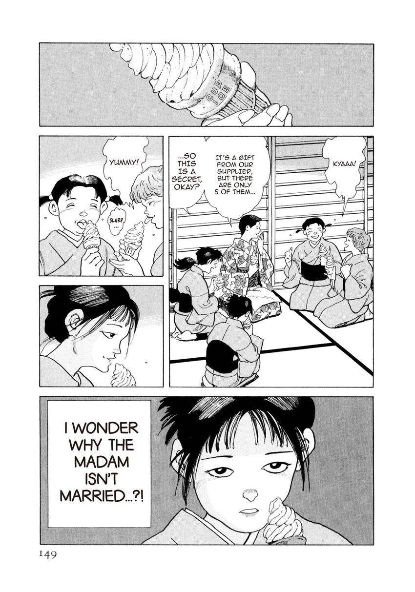 Read Yukemuri Sniper chapter 161 image 4 on Lezhin