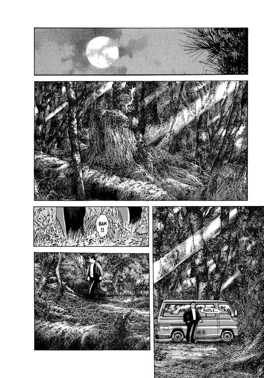 Read Yukemuri Sniper chapter 162 image 3 on Lezhin