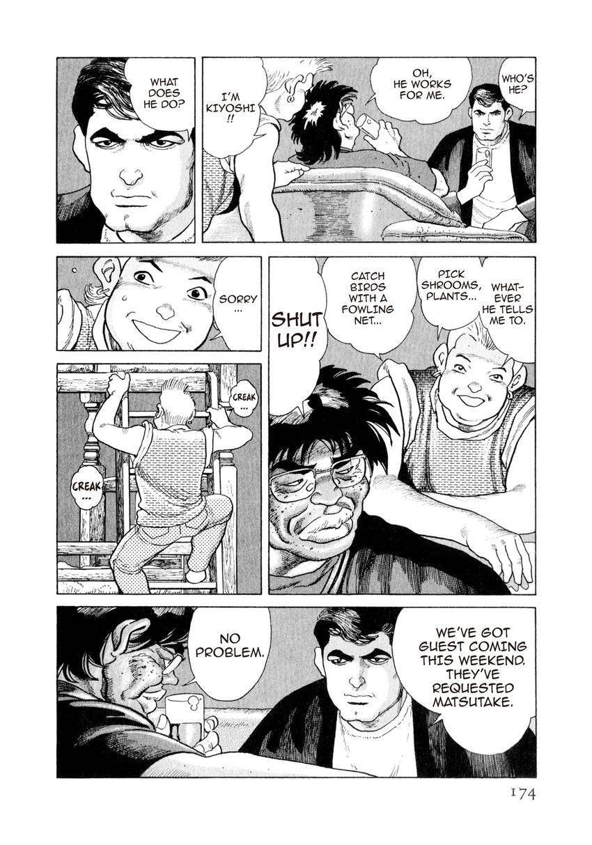 Read Yukemuri Sniper chapter 162 image 9 on Lezhin