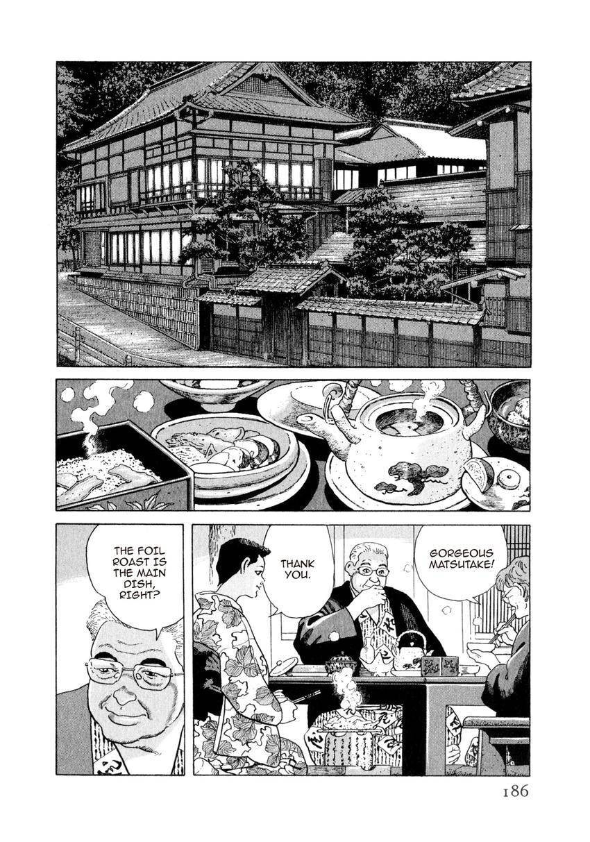 Read Yukemuri Sniper chapter 163 image 1 on Lezhin