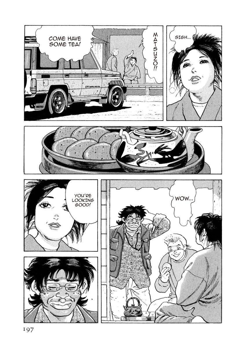 Read Yukemuri Sniper chapter 163 image 12 on Lezhin