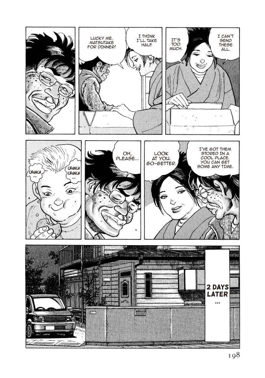 Read Yukemuri Sniper chapter 163 image 13 on Lezhin