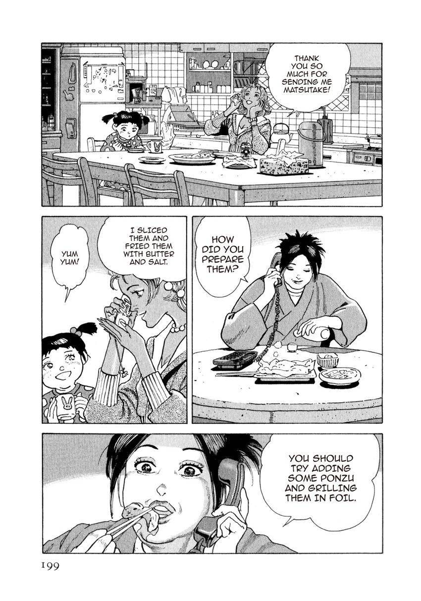Read Yukemuri Sniper chapter 163 image 14 on Lezhin