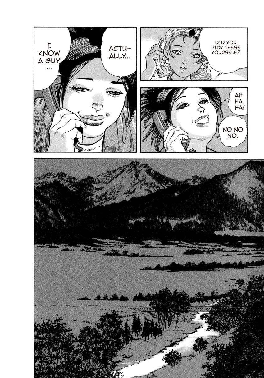 Read Yukemuri Sniper chapter 163 image 15 on Lezhin