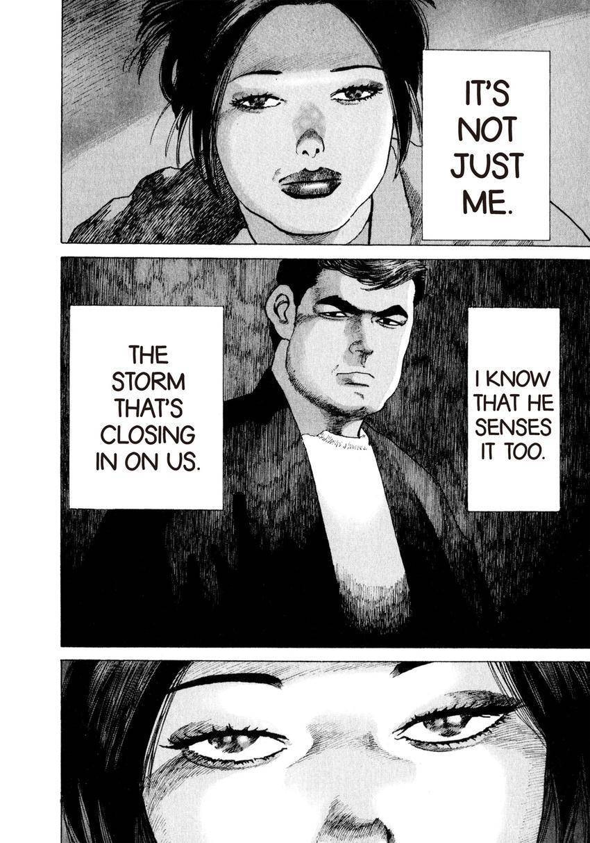 Read Yukemuri Sniper chapter 163 image 17 on Lezhin