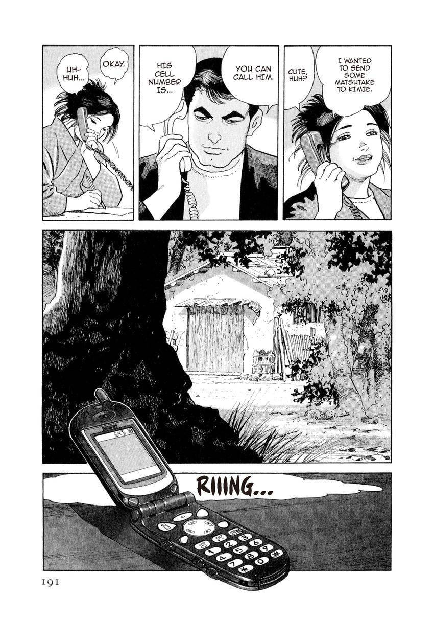 Read Yukemuri Sniper chapter 163 image 6 on Lezhin