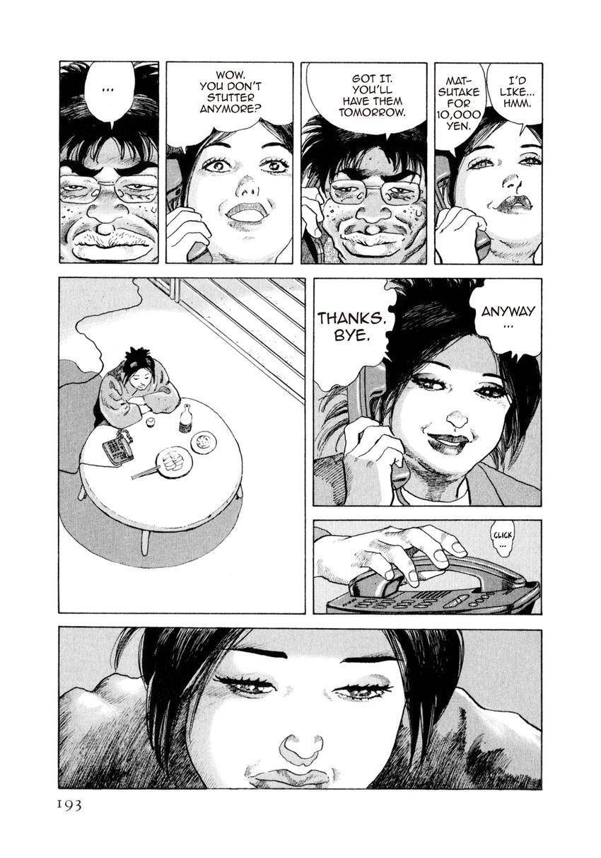 Read Yukemuri Sniper chapter 163 image 8 on Lezhin