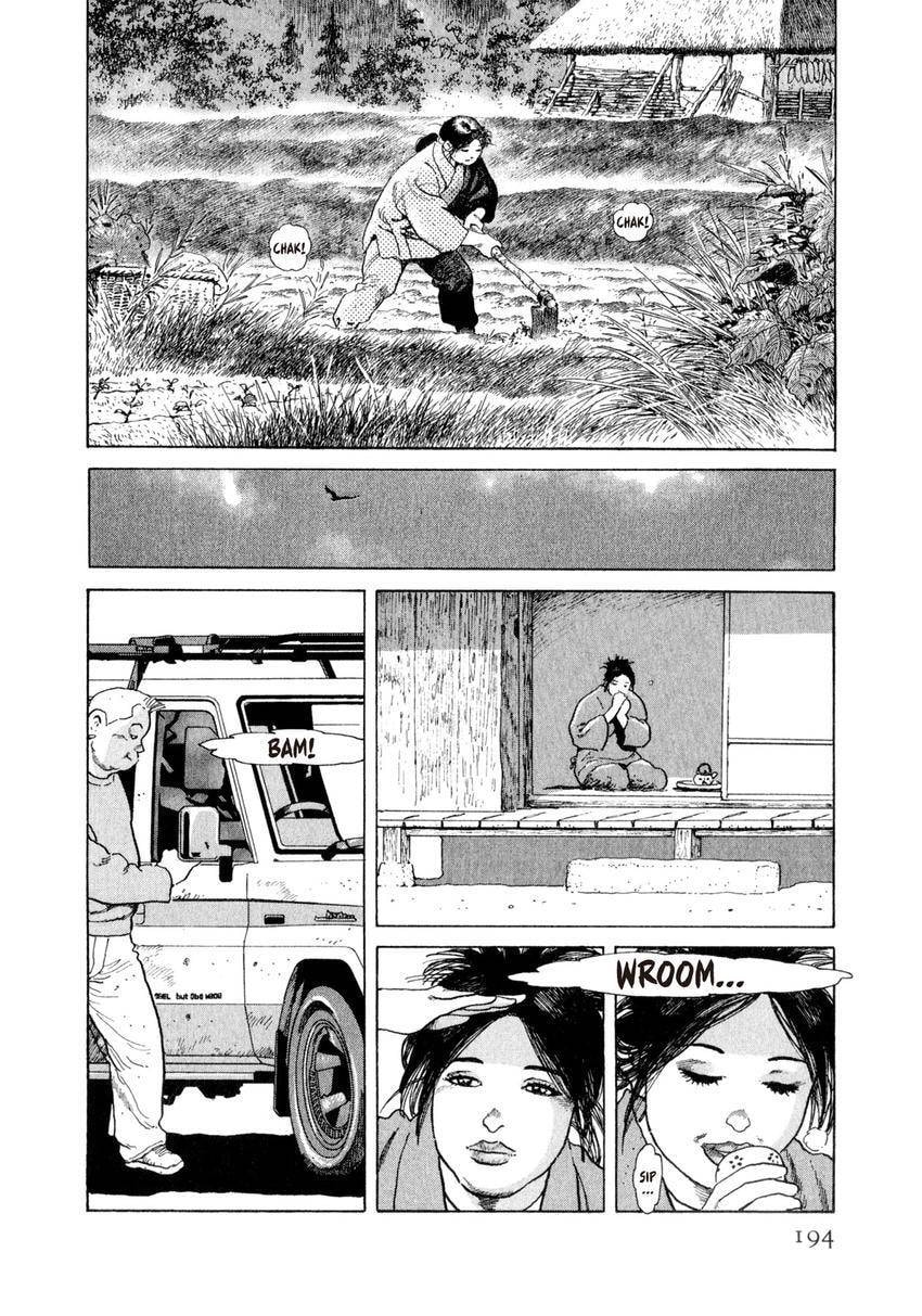 Read Yukemuri Sniper chapter 163 image 9 on Lezhin