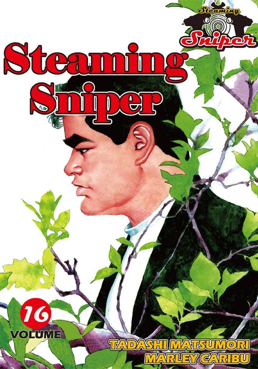 Read Yukemuri Sniper chapter 164 image 0 on Lezhin