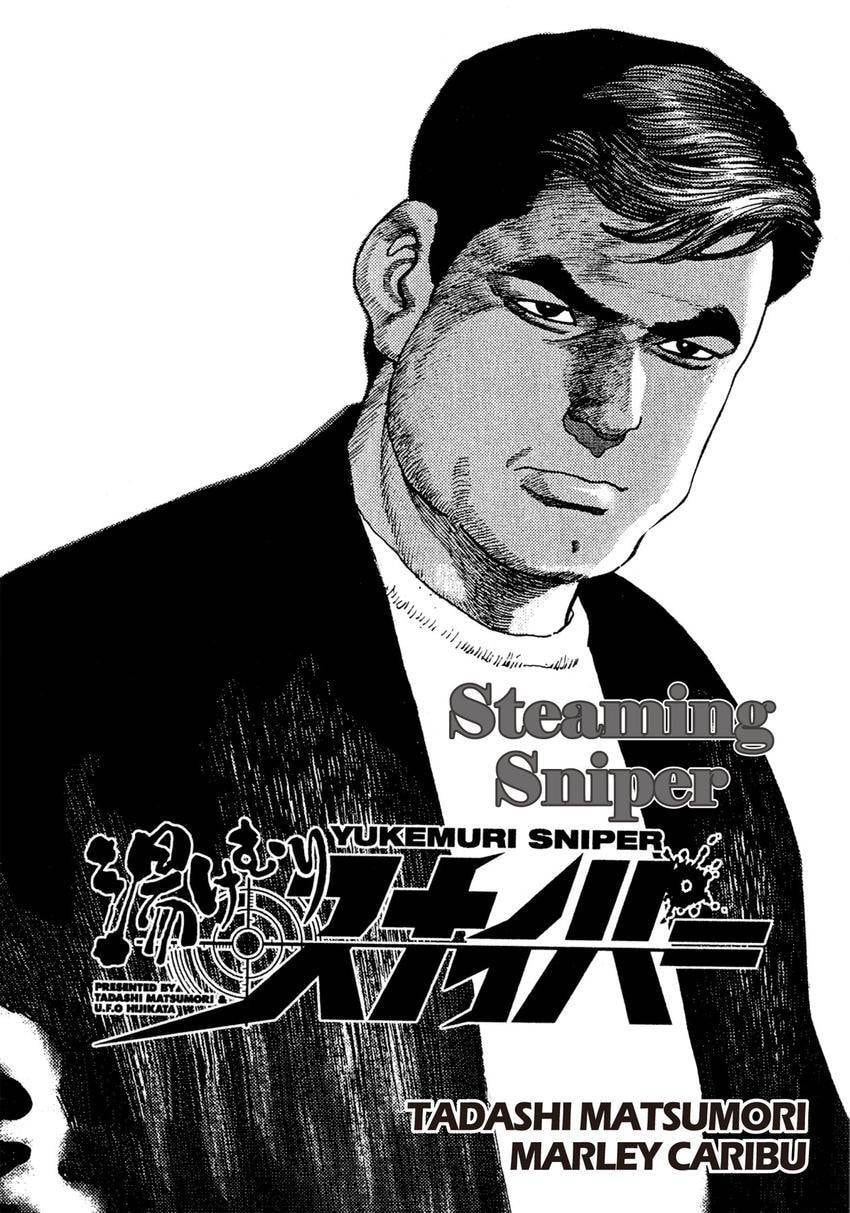 Read Yukemuri Sniper chapter 164 image 2 on Lezhin