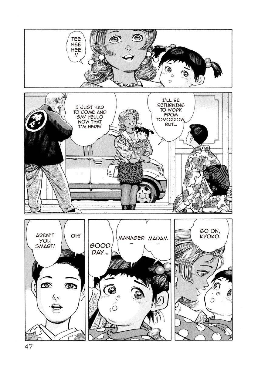 Read Yukemuri Sniper chapter 166 image 2 on Lezhin