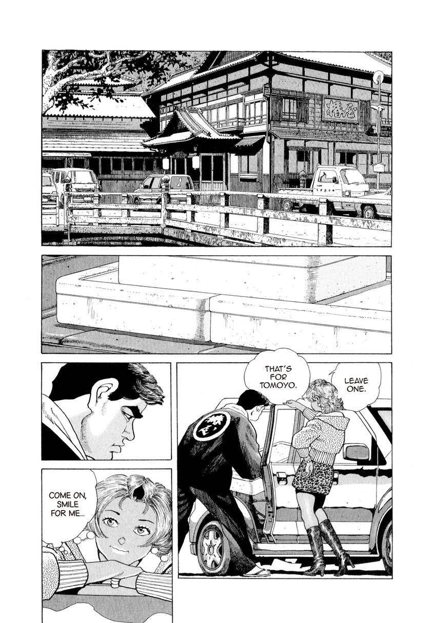 Read Yukemuri Sniper chapter 166 image 4 on Lezhin