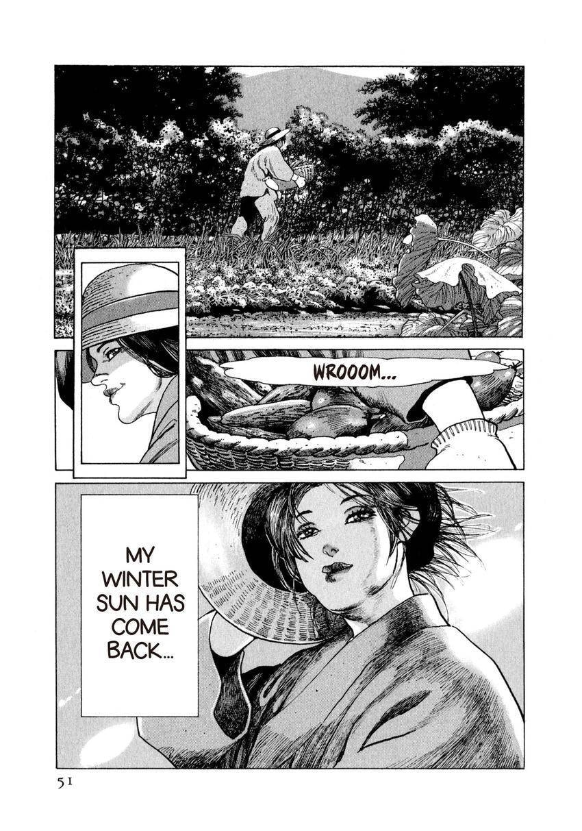 Read Yukemuri Sniper chapter 166 image 6 on Lezhin