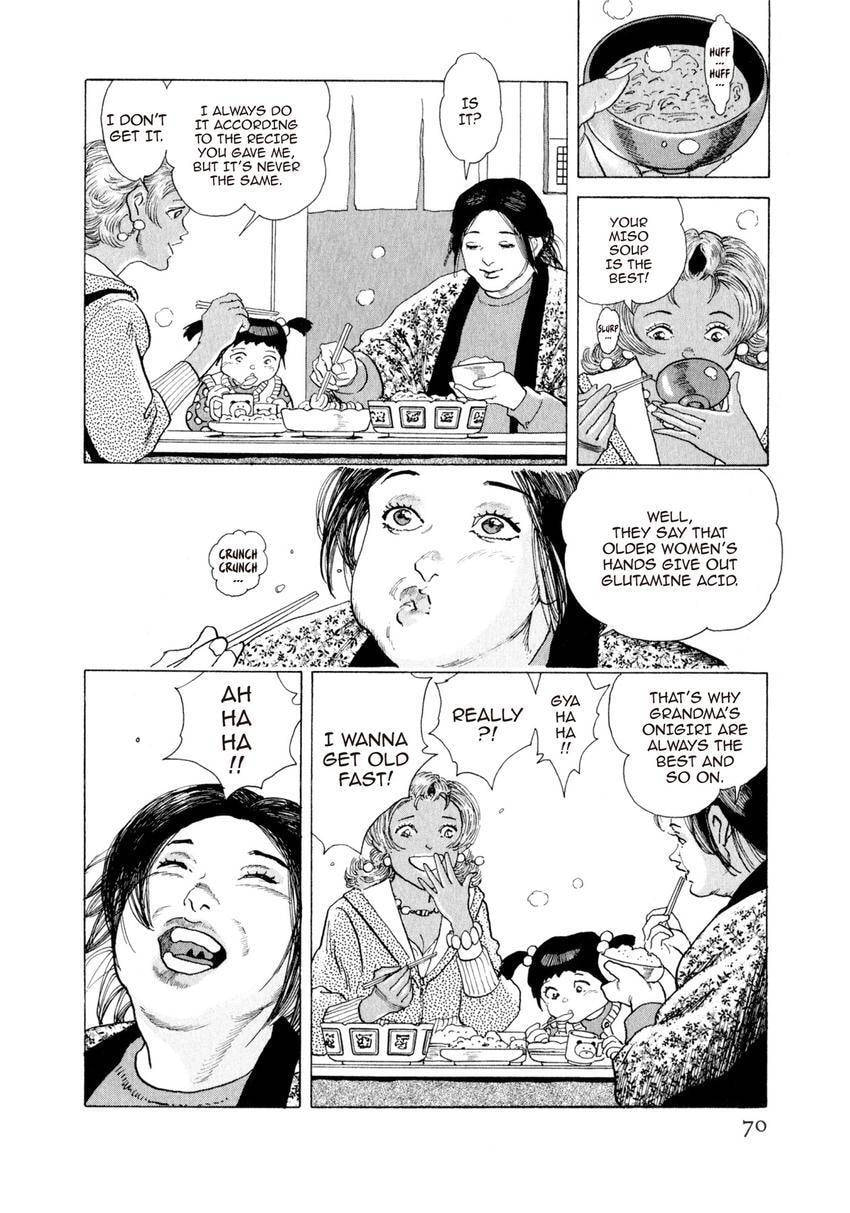 Read Yukemuri Sniper chapter 167 image 5 on Lezhin