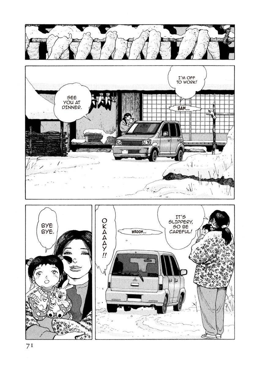 Read Yukemuri Sniper chapter 167 image 6 on Lezhin
